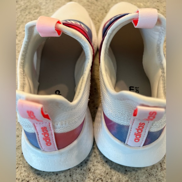 Adidas Cloud foam shoes Ladies - Picture 5 of 10